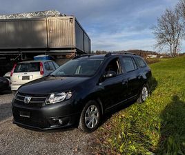 LOGAN MCV 0.9 LAURÉATE