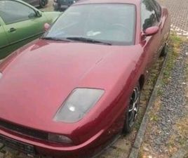 FIAT COUPE 16V