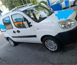 FIAT DOBLO FIAT DOBLO