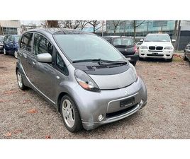 MITSUBISHI I-MIEV I MIEV