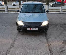 RENAULT LOGAN