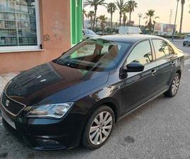 SEAT - TOLEDO