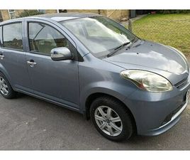 2012 (12) - 1.3 SXI 5DR