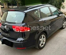 SEAT ALTEA XL