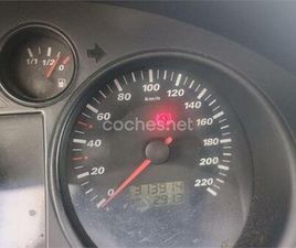 SEAT CORDOBA SEAT CORDOBA