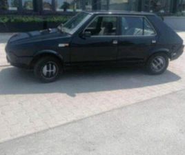 FIAT RITMO 1982 GUTEN ZUSTAND