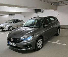 FIAT TIPO LONGE 88 000 KM