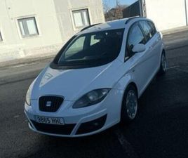 SEAT - ALTEA XL