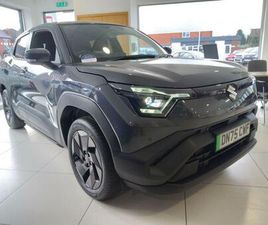 61KWH MOTION AUTO ALLGRIP 5DR