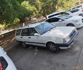 TOFAS 131 KARTAL 1.6 IE