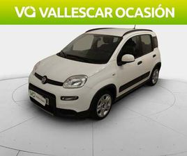 PANDA CITY LIFE 1.0 MHEV 70 CV 5P