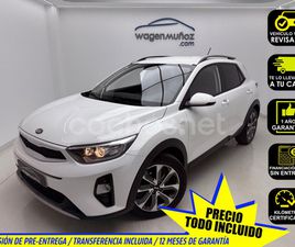 KIA STONIC KIA STONIC 1.6 CRDI VGT CONCEPT
