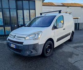 CITROEN BERLINGO MULTISPACE 1.6 HDI MULTISPACE