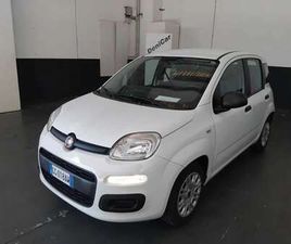 PANDA III 2021 1.0 FIREFLY HYBRID