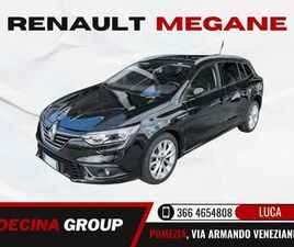 SPORTER 1.5 DCI ENERGY INTENS 110 CV PREZZO REALE