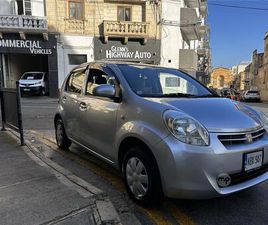 TOYOTA PASSO TOYOTA PASSO AUTOMATIC 10CC JAPAN IMPORT @ GLENN’S HIGHWAY AUTO