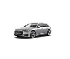 AUDI A6 AVANT - 45 TFSI QUATTRO DESIGN PRO LINE PLUS | 245 PK | AUTOMAAT | MULTIFUNCTIONEEL STUURWIEL | AD