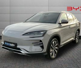 BYD SEAL U BYD SEAL U DESIGN