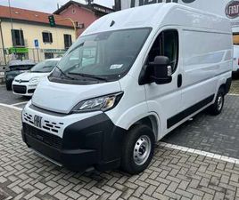 FURG 33 MH2 140 CV E6E