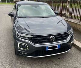 1.0 TSI STYLE 115CV