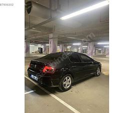 PEUGEOT 407 2.0 COMFORT