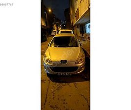 PEUGEOT 407 2.0 HDI EXECUTIVE PREMIUM