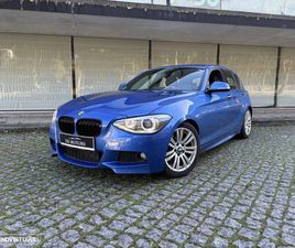 BMW SERIE 1 COUPE 120 BMW 120