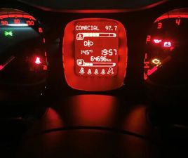 FIAT PANDA FIAT PANDA 1.2 POP