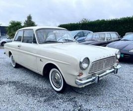 FORD TAUNUS 12M — FORD — MARKTPLAATS