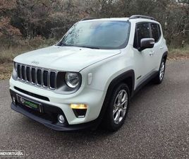 JEEP RENEGADE 1.0 T LIMITED