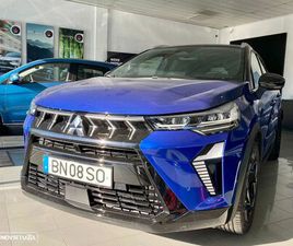 MITSUBISHI ASX 1.3 DI-T SHOGUN 7DCT