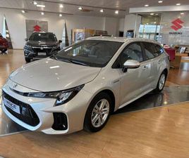 SUZUKI SWACE 1.8 FULL HYBRID COOL E-CVT