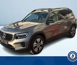 GLB 200D 4MATIC ADVANCED PLUS PROGRESSIVE