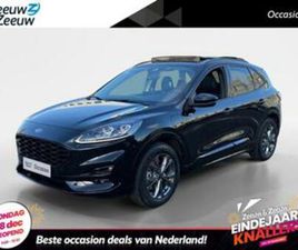 FORD KUGA 2.5 PHEV ST-LINE X | TREKHAAK | KEYLESS ENTRY | SC — FORD — MARKTPLAATS