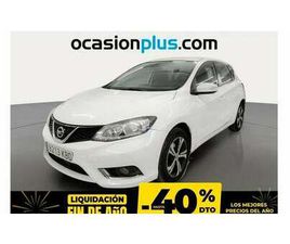 NISSAN PULSAR 1.2 DIG-T ACENTA