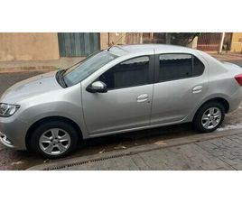 RENAULT LOGAN RENAULT LOGAN DYNA. EASYR HI-FLEX 1.6 8V 2016