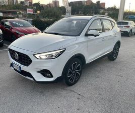 ZS 1.5 VTI-TECH LUXURY