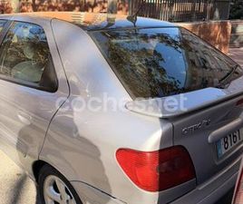 CITROEN XSARA CITROEN XSARA 1.6 16V EXCLUSIVE