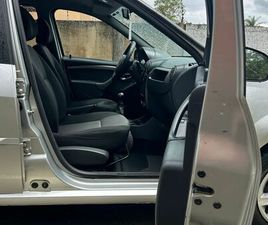 RENAULT LOGAN EXPRES./EXP. UP HI-FLEX 1.0 16V 4P 2013