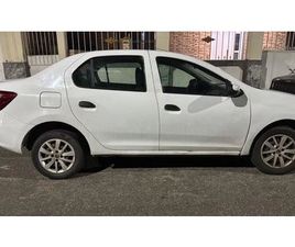 RENAULT LOGAN RENAULT LOGAN AUTHENTIQUE FLEX 1.0 12V 4P 2020