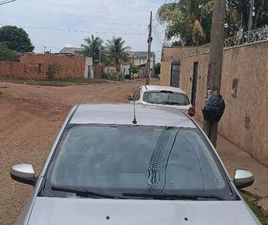 RENAULT LOGAN RENAULT LOGAN EXPRESSION HI-FLEX 1.6 8V 4P 2014