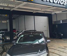 RENAULT SANDERO RENAULT SANDERO AUTHENTIQUE HI-POWER 1.0 16V 5P 2016