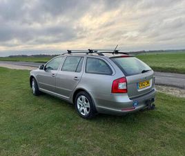 2.0 TDI ELEGANCE EURO 5 5DR