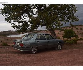 RENAULT R9 1.4 BROADWAY