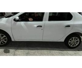 RENAULT LOGAN RENAULT LOGAN AUTHENTIQUE FLEX 1.0 12V 4P 2020