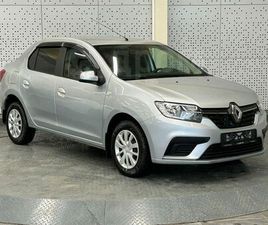 RENAULT LOGAN