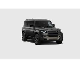 110 D250 HARD TOP S AWD AUTO. 26MY