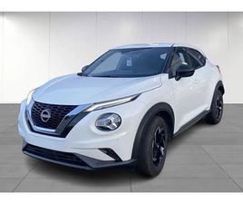 JUKE 1.0 DIG-T 114 N-CONNECTA CAMERA - VERWARMD...