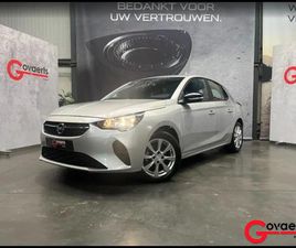 OPEL CORSA 1.2I EDITION 75PK