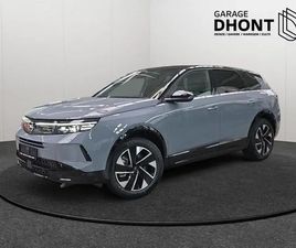 ULTIMATE - 1.6 PHEV - AUTOMAAT - 195PK